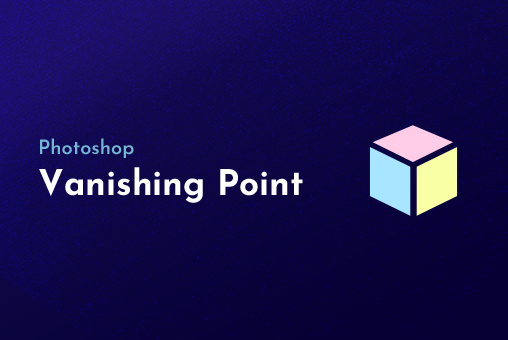 Photoshop：便利機能紹介！ハメコミ画像作成